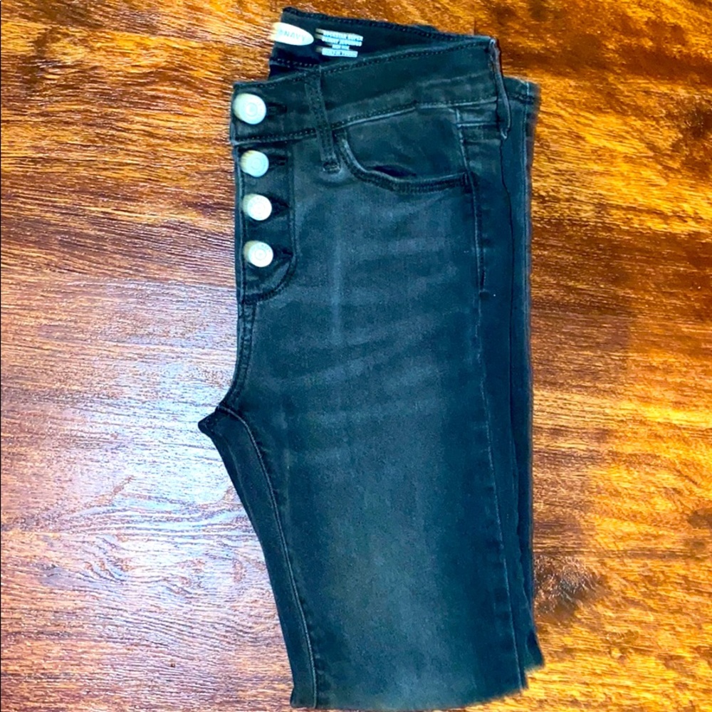 Girls Jeans